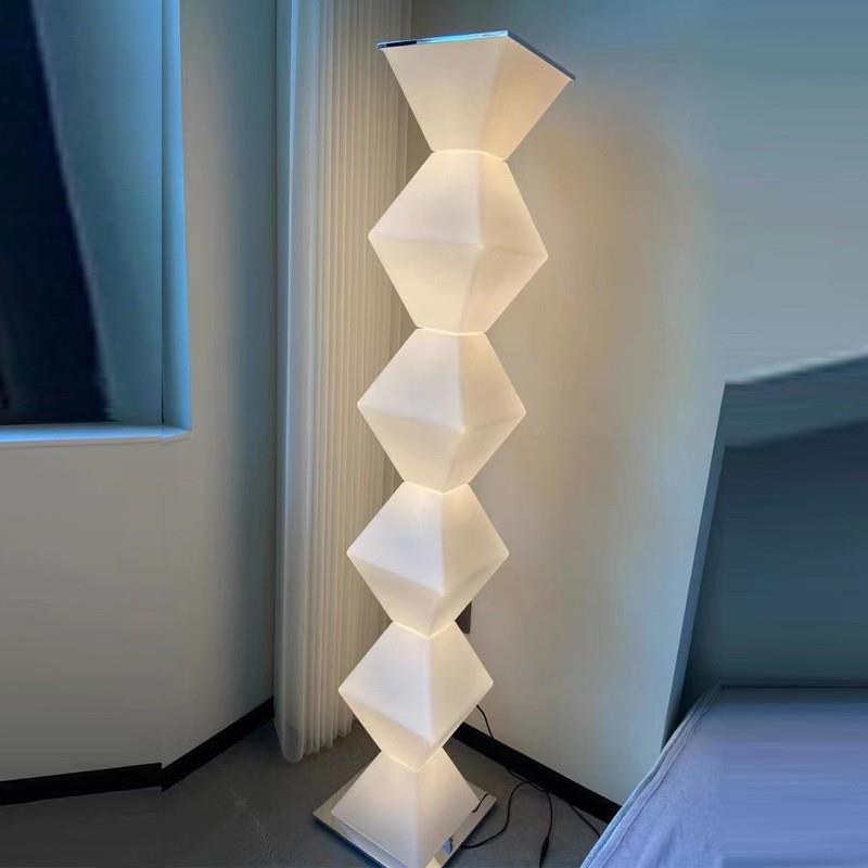 Eternal Pillar Floor Lamp 5