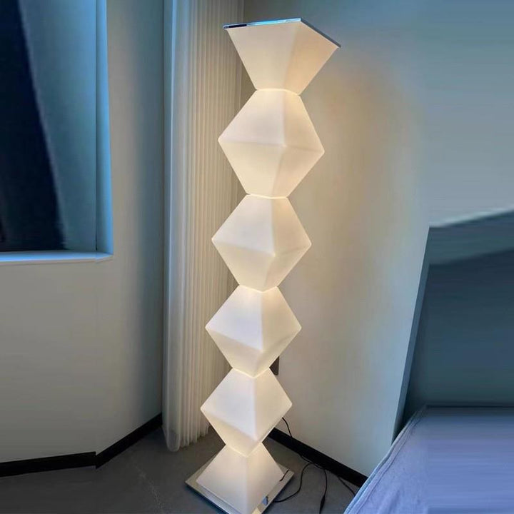 Eternal Pillar Floor Lamp 5