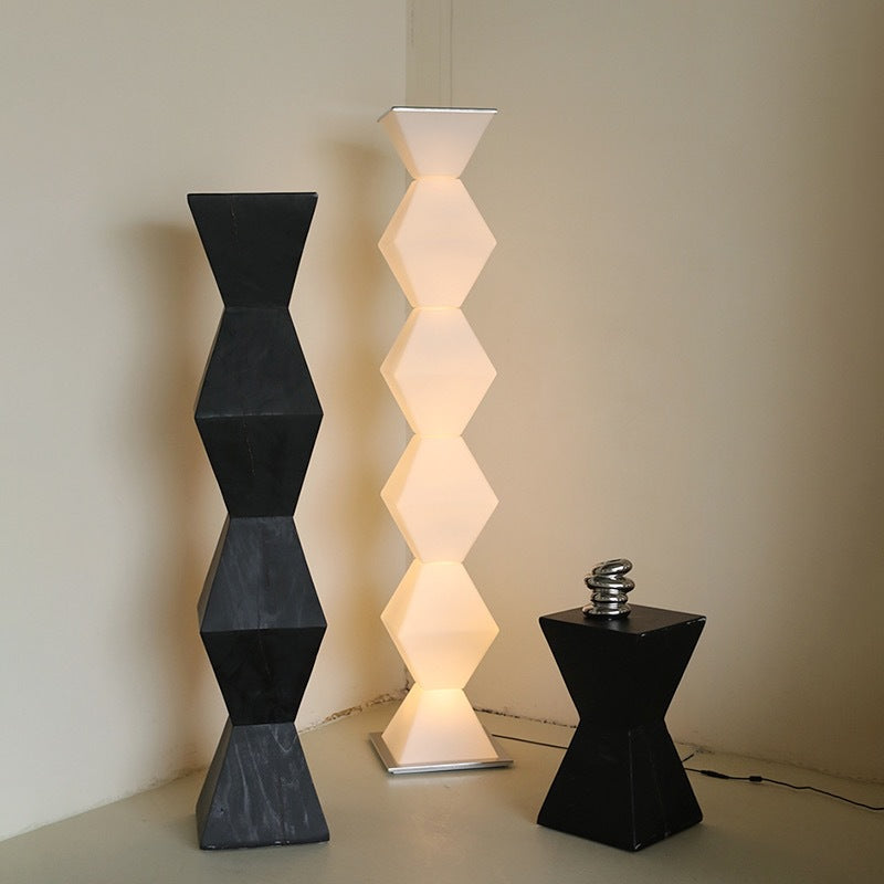 Eternal Pillar Floor Lamp 8