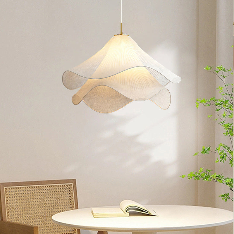 Ethereal Bloom Pendant Light