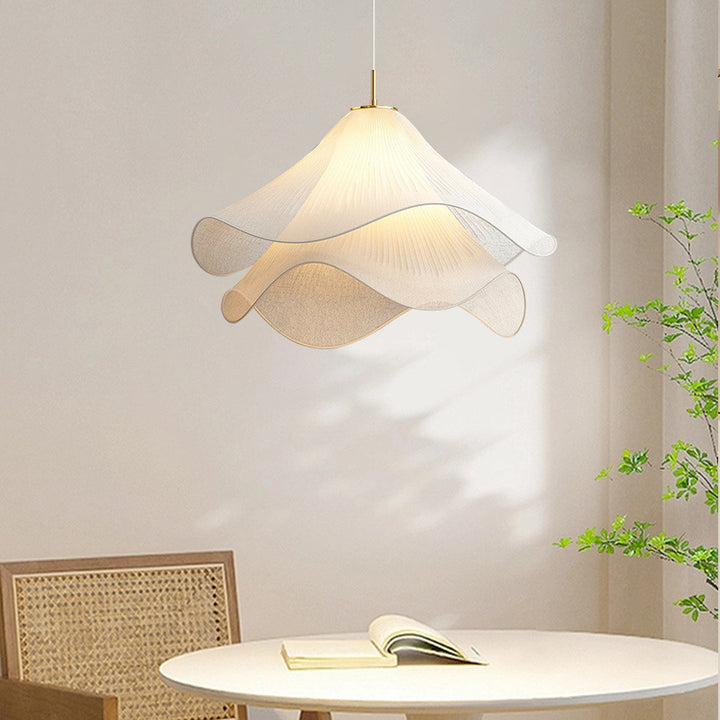 Ethereal Bloom hanglamp