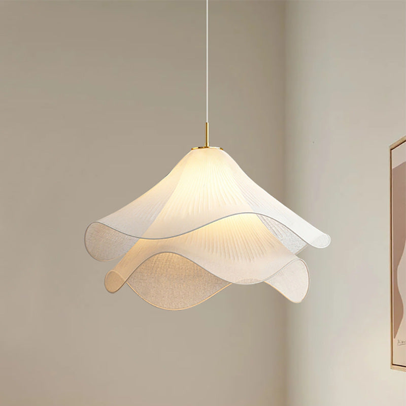 Ethereal Bloom Pendant Light