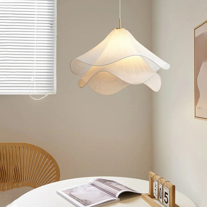 Ethereal Bloom Pendant Light