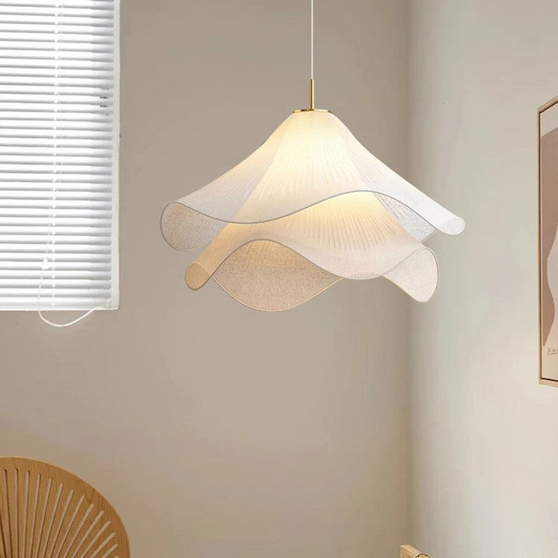 Ethereal Bloom Pendant Light