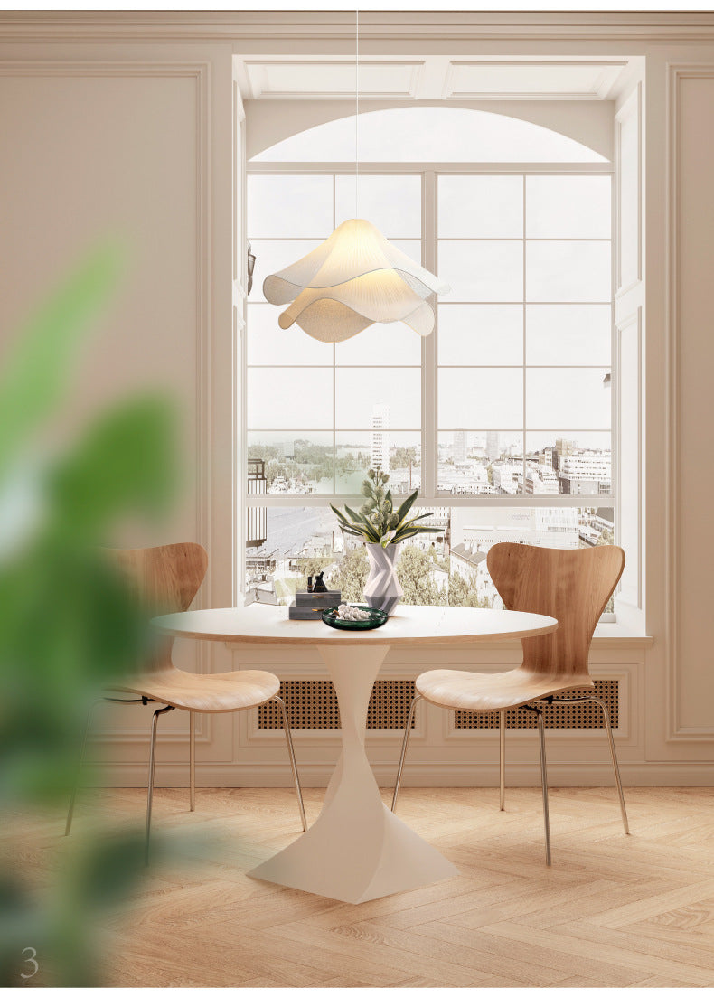 Ethereal Bloom Pendant Light