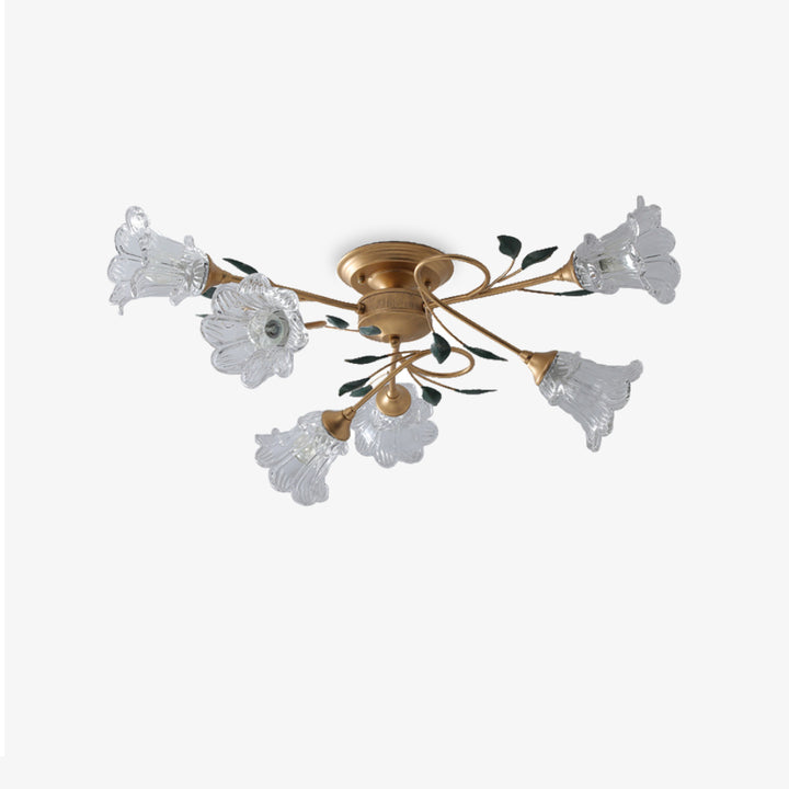 European-Style_Floral_Ceiling_Lamp_1