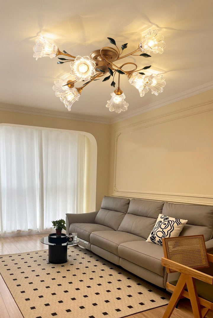 European-Style_Floral_Ceiling_Lamp_13