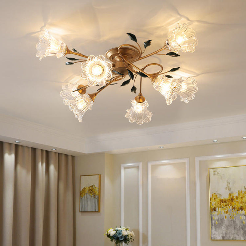 European-Style_Floral_Ceiling_Lamp_15
