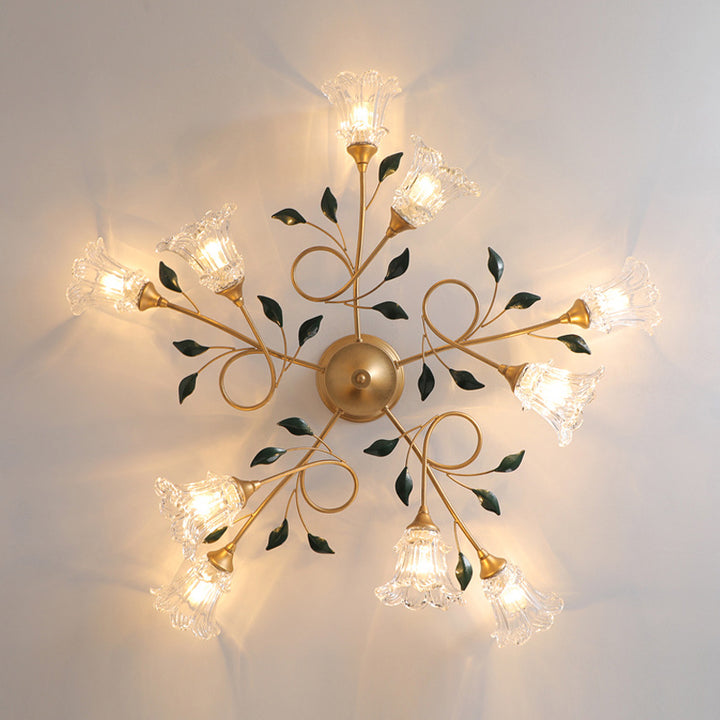 European-Style_Floral_Ceiling_Lamp_15