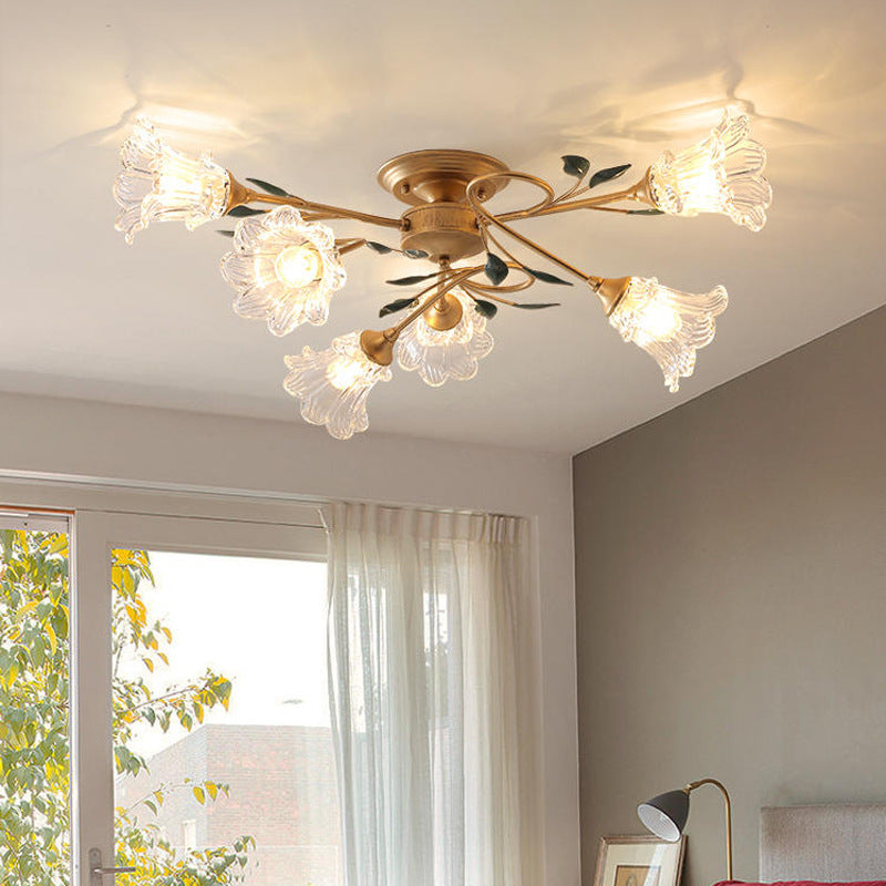 European-Style_Floral_Ceiling_Lamp_17