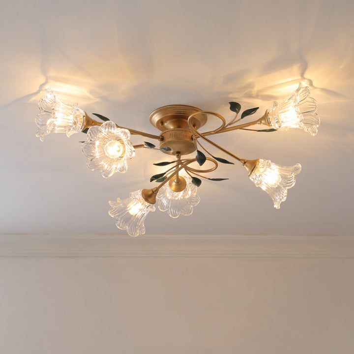 European-Style_Floral_Ceiling_Lamp_3