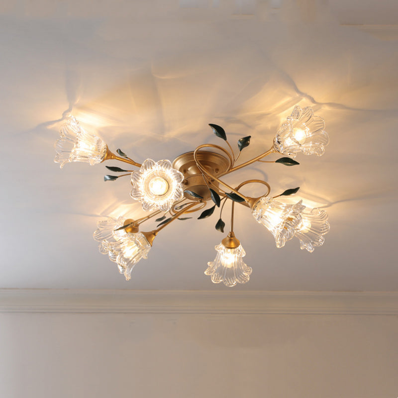 European-Style_Floral_Ceiling_Lamp_6