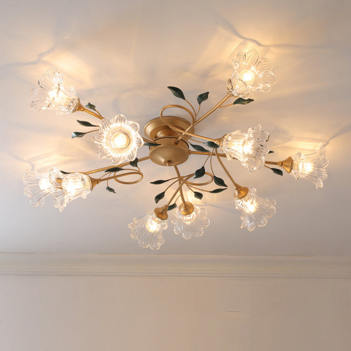 European-Style_Floral_Ceiling_Lamp_7