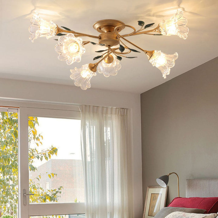 European-Style_Floral_Ceiling_Lamp_8