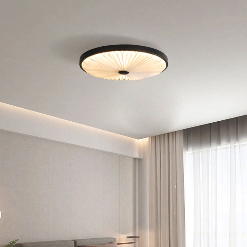 European_Pleated_Ceiling_Light_9