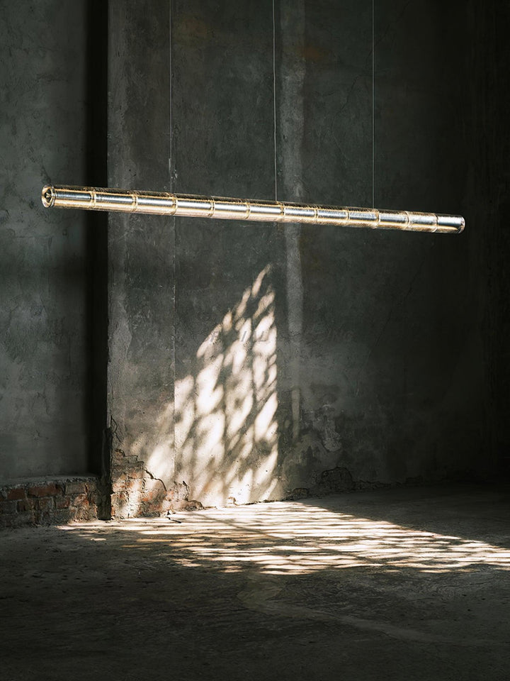 FLOS Linear Chandelier 11