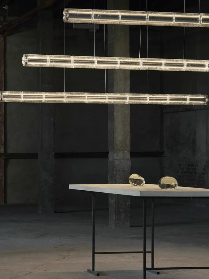 FLOS Linear Chandelier 3