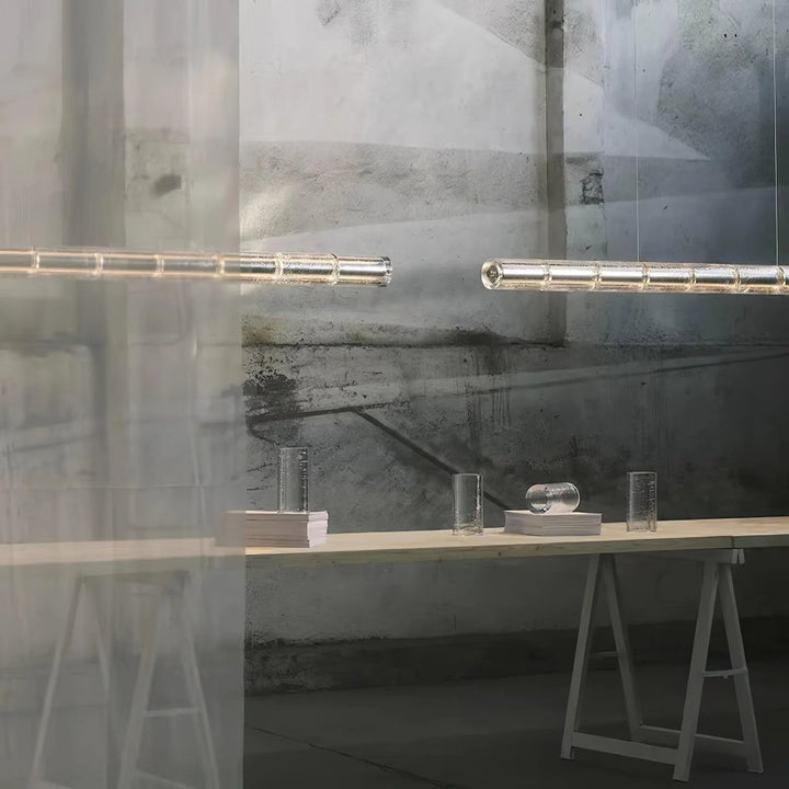 FLOS Linear Chandelier 6