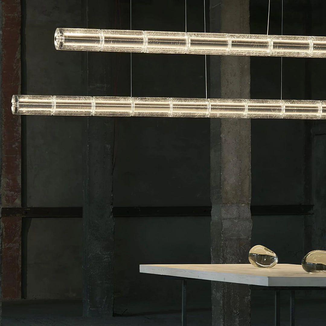 FLOS Linear Chandelier 9