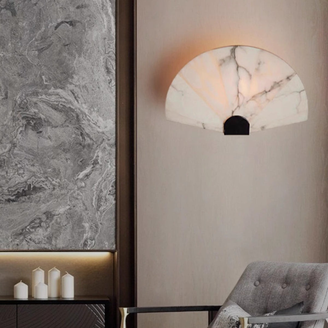 Fan_Marble_Wall_Lamp_5