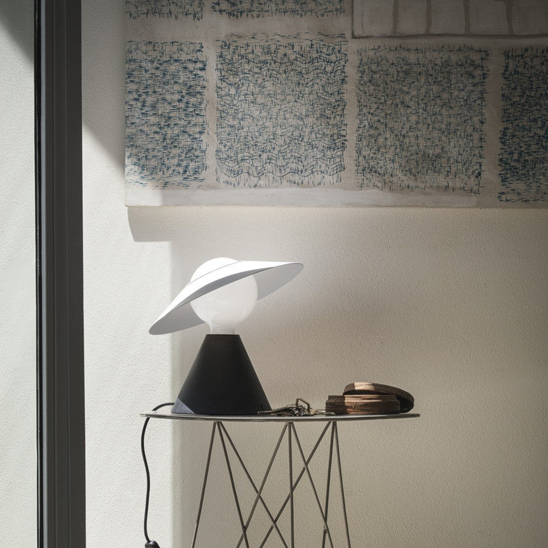 Fante Table Lamp 10