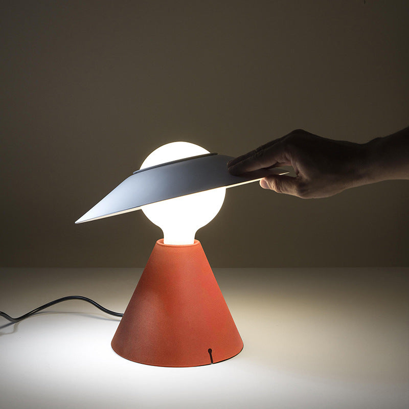 Fante Table Lamp 11