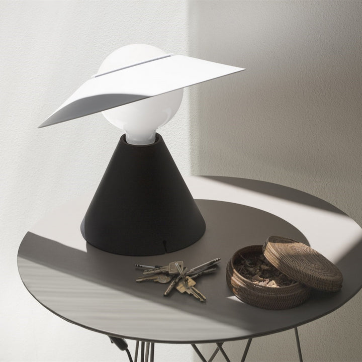 Fante Table Lamp 9