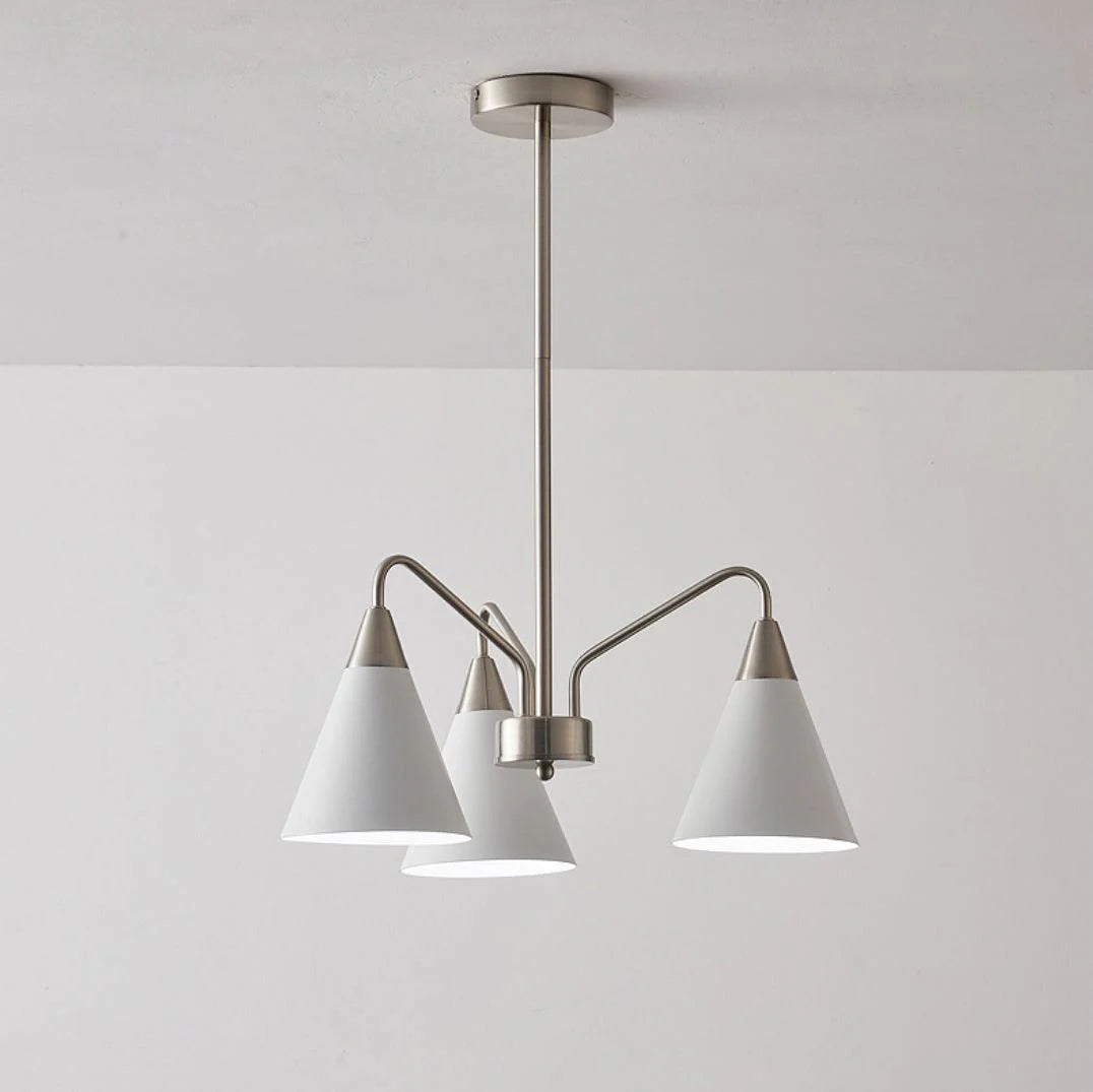 Fashion Cono Chandelier