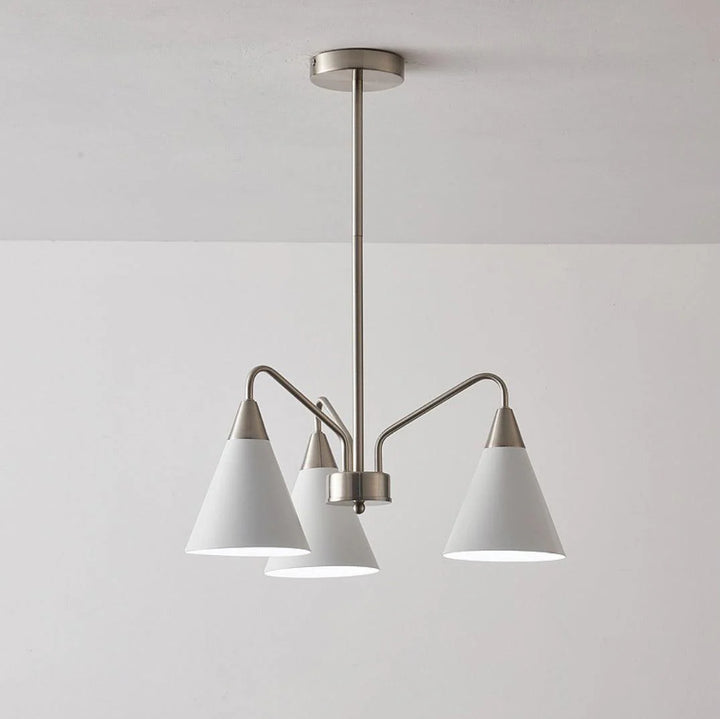 Fashion Cono Chandelier