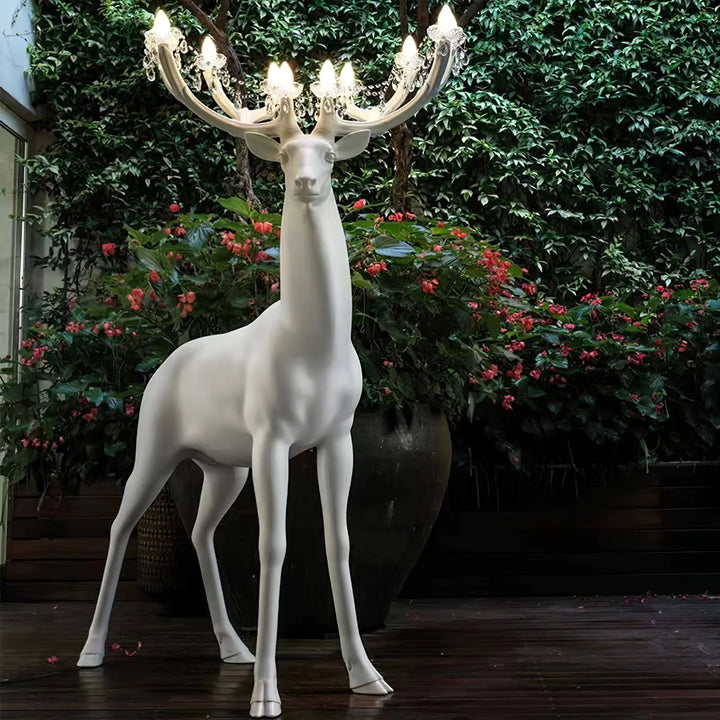 Fawn_Sculpture_Floor_Lamp_14