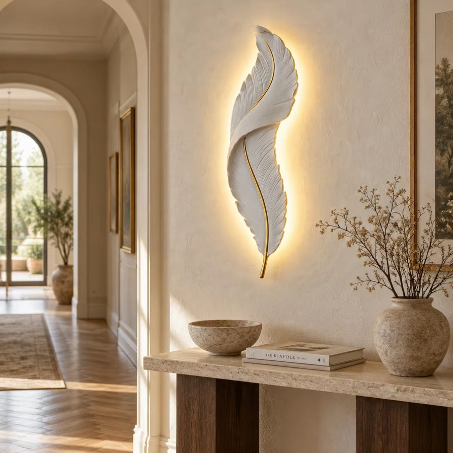 Wall Lights