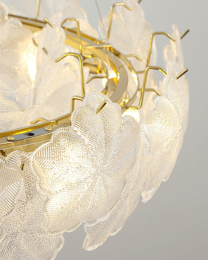 Figura Flower Chandelier 14