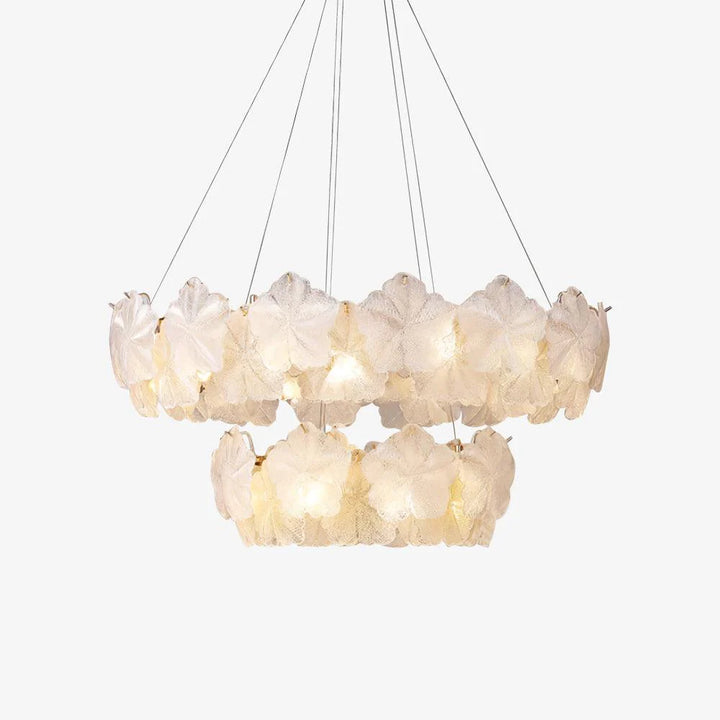 Figura Flower Chandelier 15