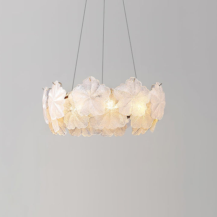 Figura Flower Chandelier 16