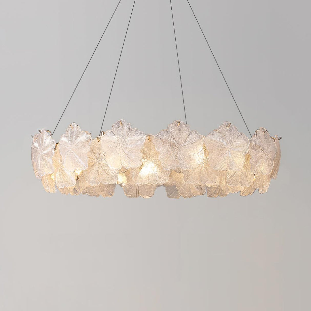 Figura Flower Chandelier 17