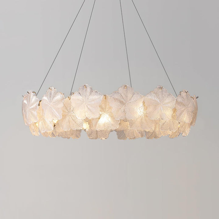 Figura Flower Chandelier 17