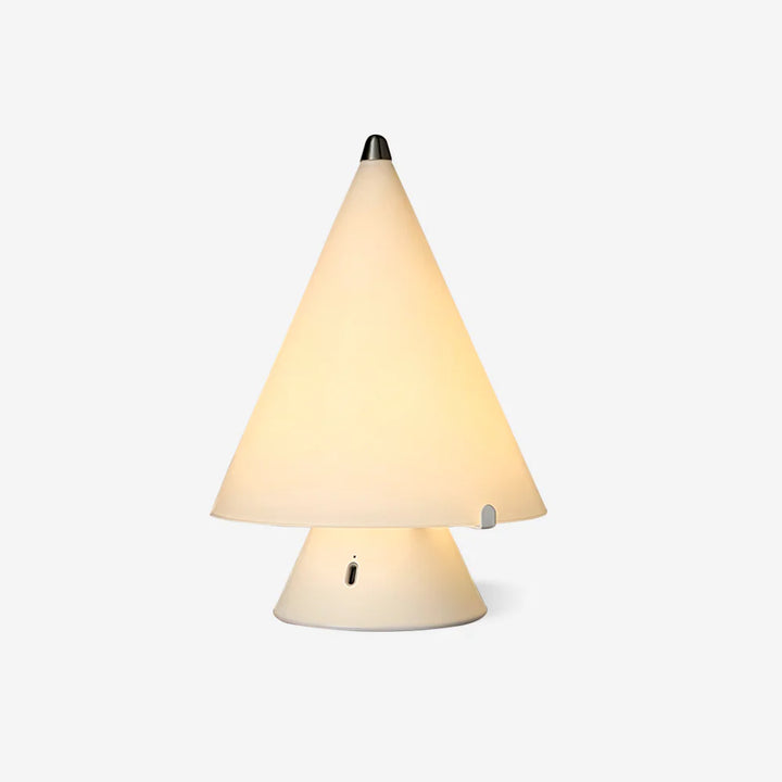 Finnish Table Lamp