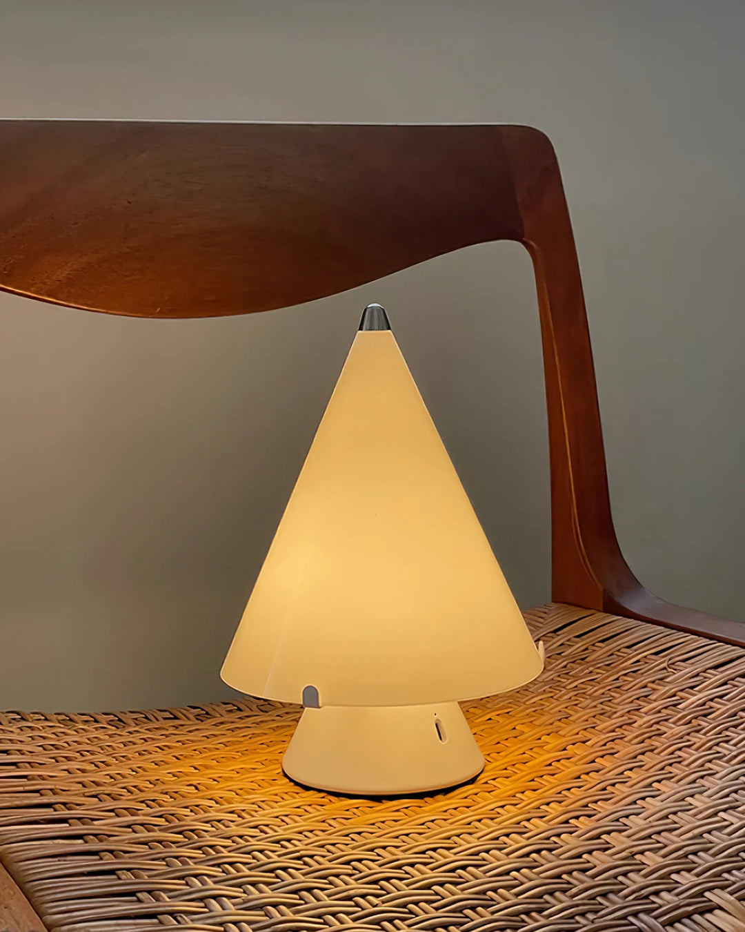 Finnish Table Lamp 11