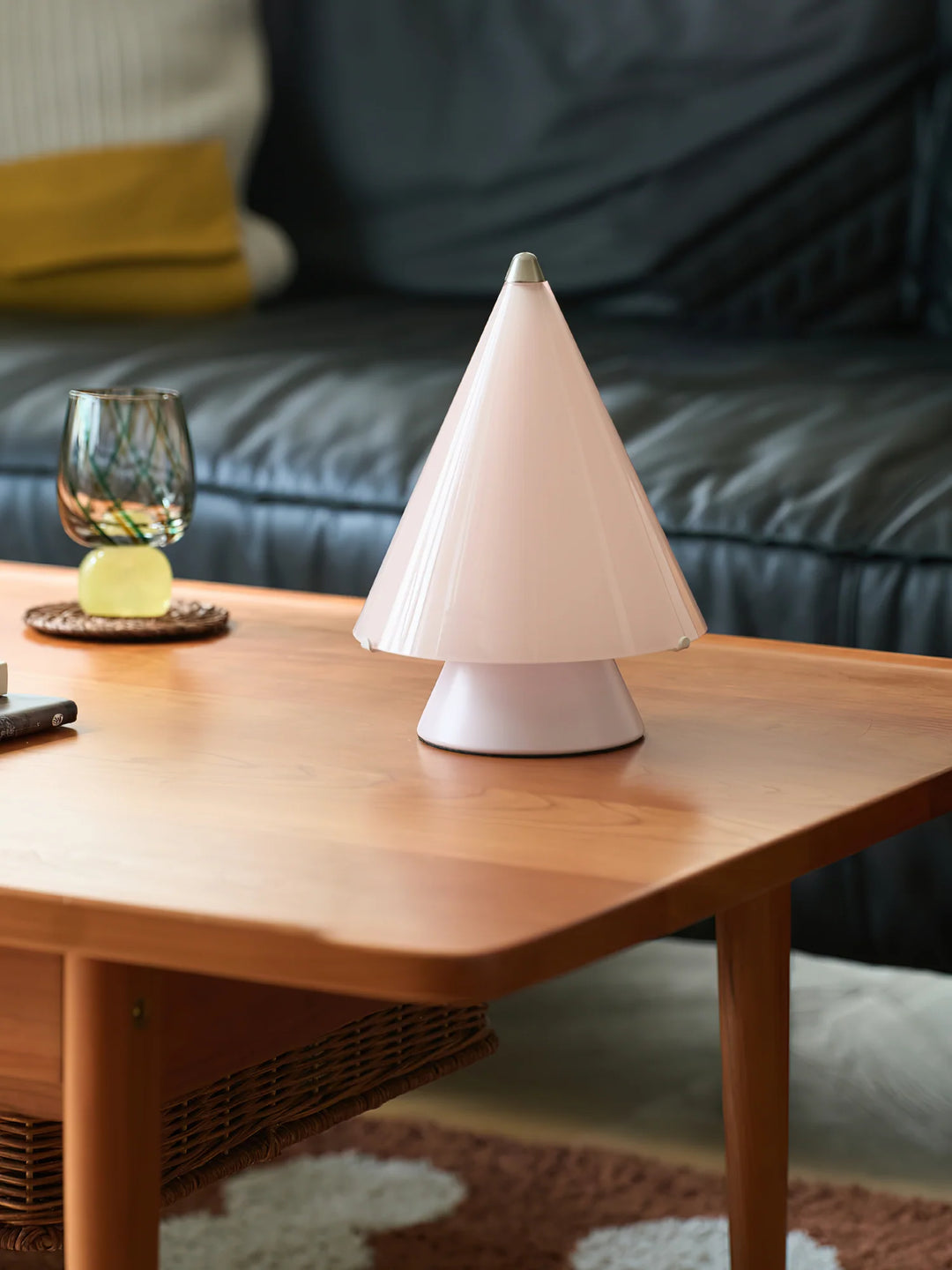 Finnish Table Lamp 6