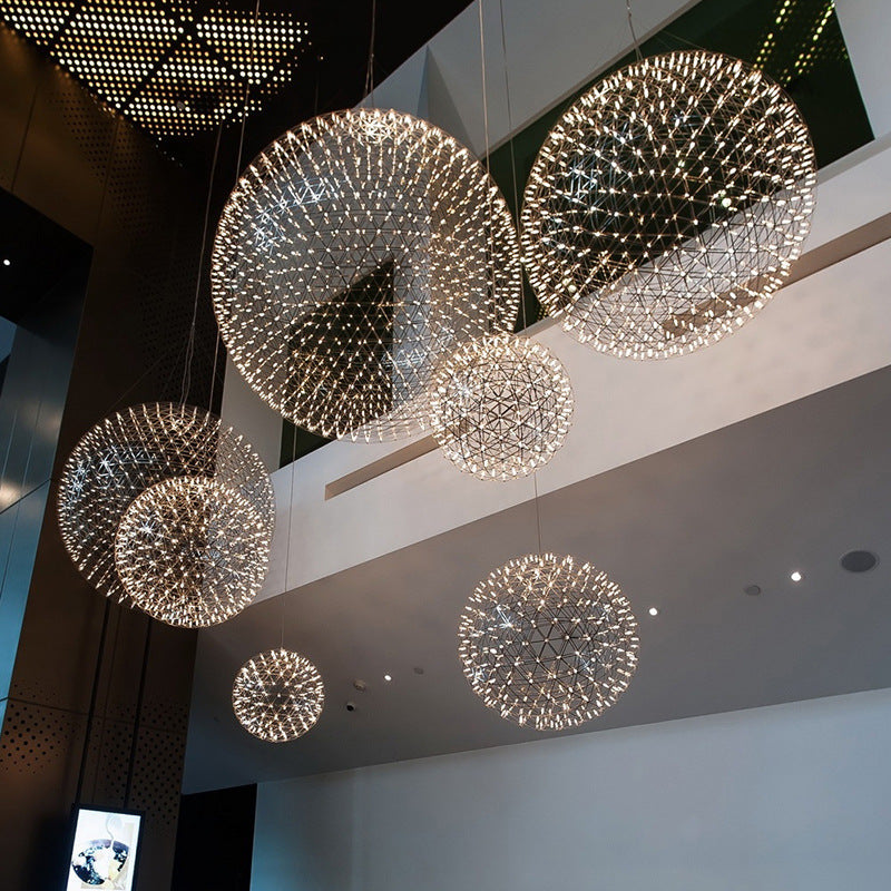 Fireworks_Ball_Chandelier_6