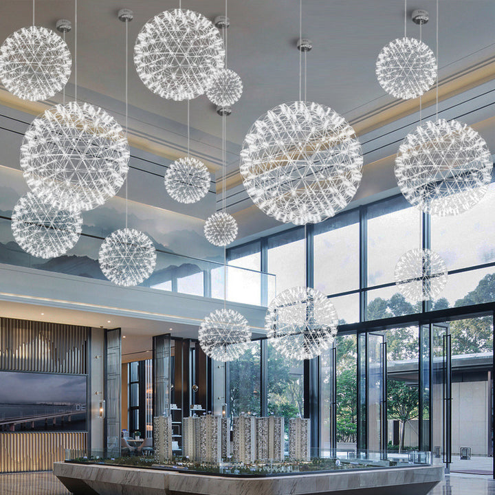 Fireworks_Ball_Chandelier_7