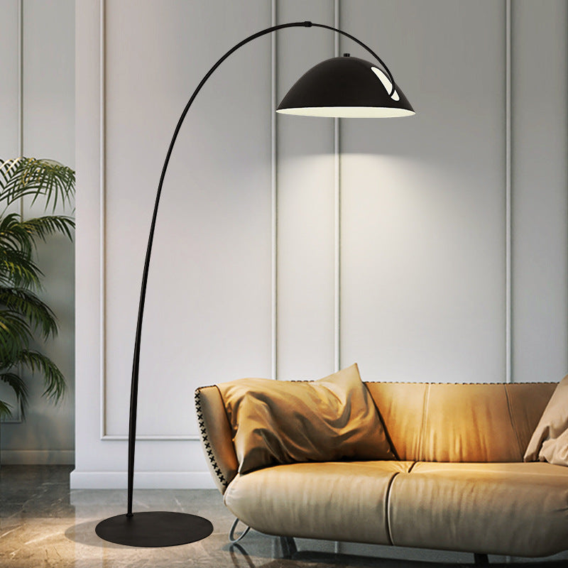 Fishing Floor Lamp 10