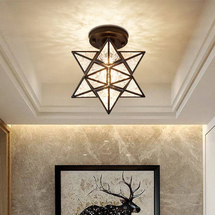 Five-Pointed_Star_Ceiling_Light_10