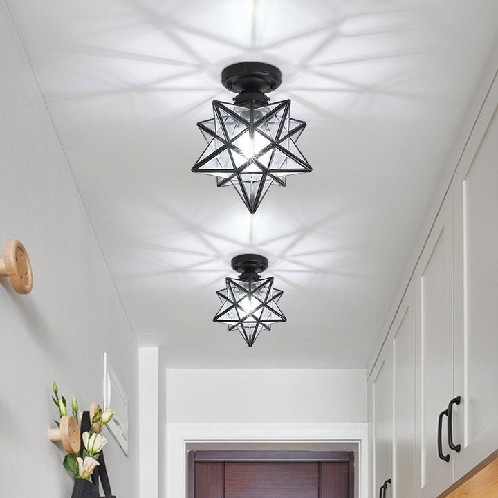 Five-Pointed_Star_Ceiling_Light_11