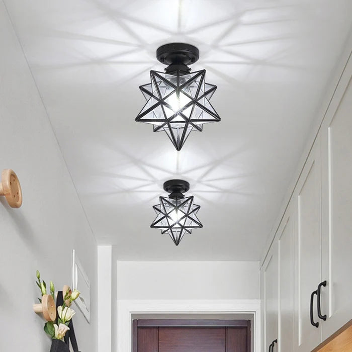Five-Pointed_Star_Ceiling_Light_15