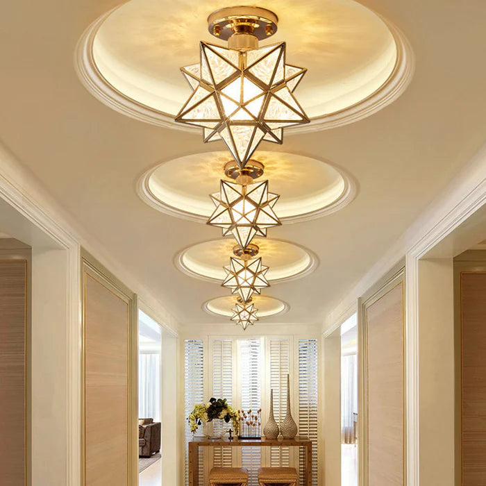 Five-Pointed_Star_Ceiling_Light_16
