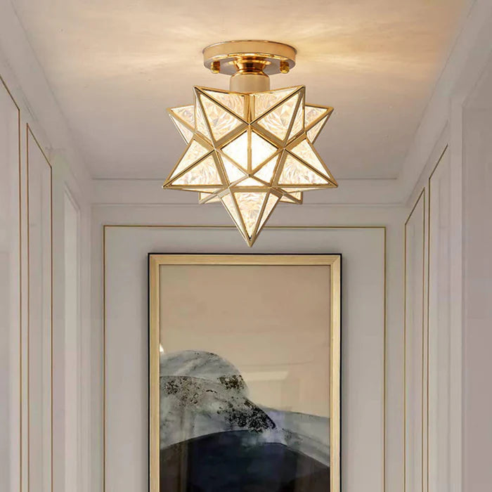 Five-Pointed_Star_Ceiling_Light_5