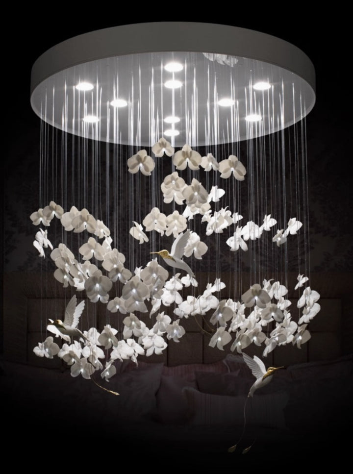 Flora_Bird_Stair_Chandelier_8