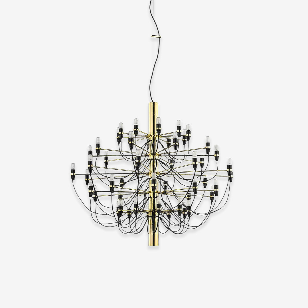 Flos 2097 Chandelier 13