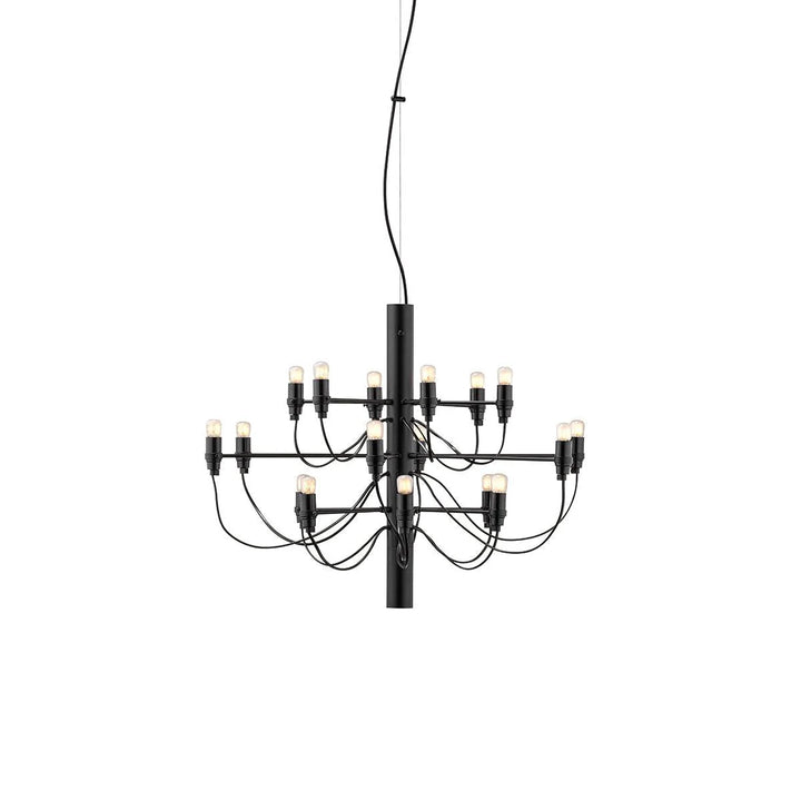 Flos 2097 Chandelier 14